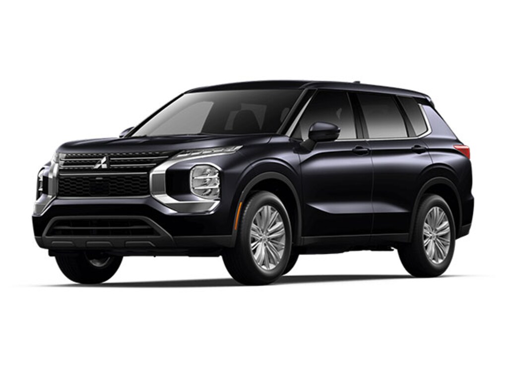 Used 2023 Mitsubishi Outlander For Sale at Nelson Ford of Grand Forks